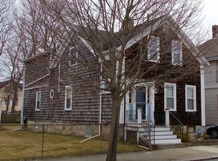 164 Summer St, New Bedford, MA 02740