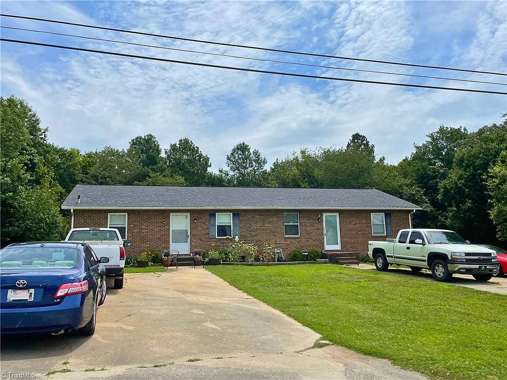 3588 Leonard Rd, Lexington, NC 27295 | Zillow