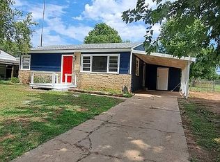 2006 Sunset Way, Arkansas City, KS 67005