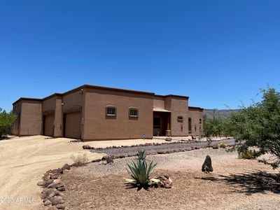 43811 N 18TH Street, New River, AZ, 85087
