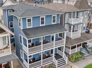 14 Spray Ave, Ocean Grove, NJ 07756