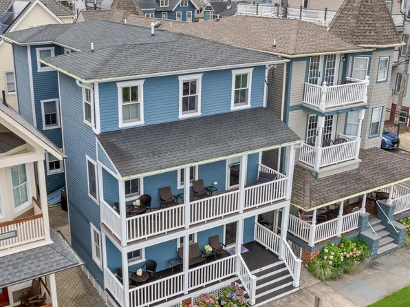 14 Spray Avenue, Ocean Grove, NJ 07756