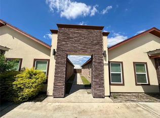 3715 Valeria St APT 1, Edinburg, TX 78541