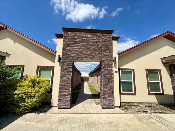 3715 Valeria St APT 1, Edinburg, TX 78541