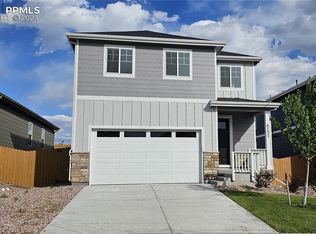 6151 Alpine Ridge Dr, Colorado Springs, CO 80925