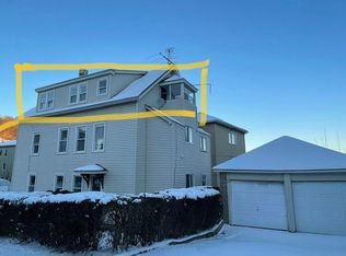 10 E Shelby St UNIT 3, Worcester, MA 01605