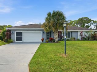 204 MONET DRIVE, NOKOMIS, FL 34275