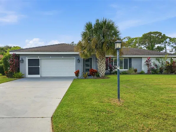 204 MONET DRIVE, NOKOMIS, FL 34275