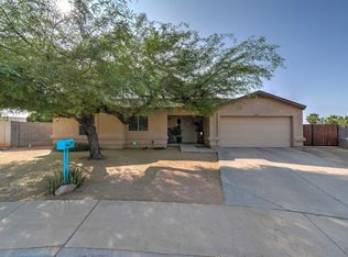 649 N 99th St, Mesa, AZ 85207