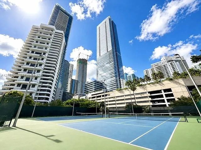 1450 Brickell Bay Dr #801 — Photo 17