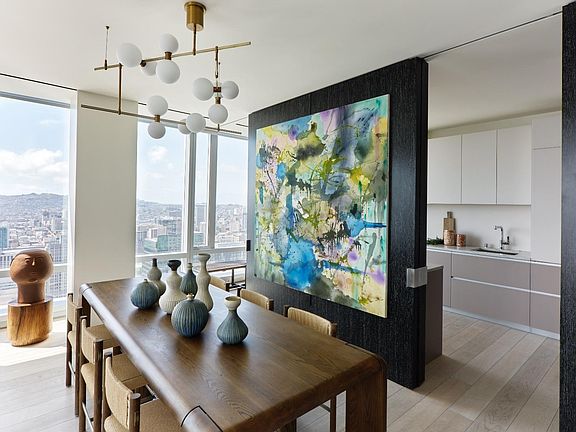 2nd image of 181 Fremont St Unit 65D