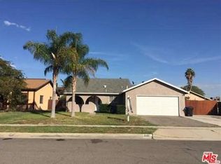 949 S Clifford Ave, Rialto, CA 92376