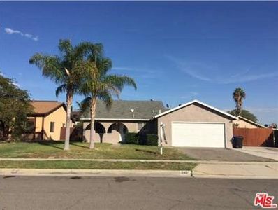 949 S Clifford Ave, Rialto, CA, 92376