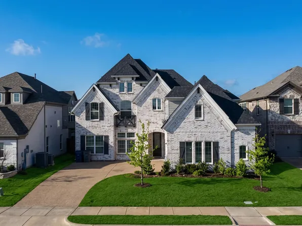 412 Wild Peach Point, Wylie, TX 75098