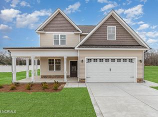 200 Pepperdam St, Smithfield, NC 27577