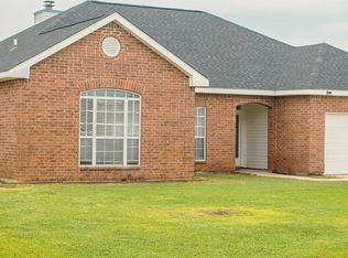 39086 Old Bayou Ave, Gonzales, LA 70737