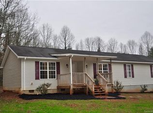 103 Ridge Run Dr, Statesville, NC 28625