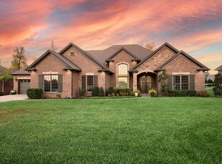 3155 Spring Ridge Pkwy, Owensboro, KY 42303