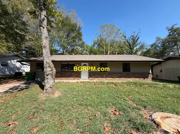 20 Waterfront Dr, North Little Rock, AR 72120