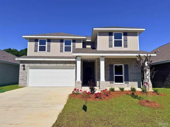 120 Albatross St, Cantonment, FL 32533