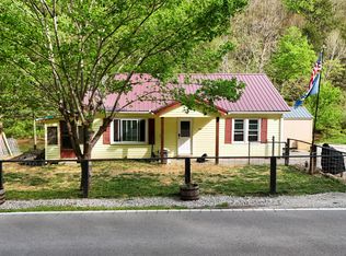 11328 N State Highway 11, Woollum, KY 40906