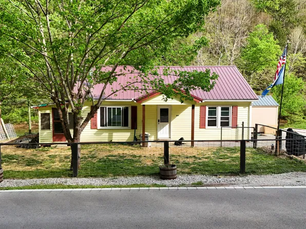 11328 N State Highway 11, Woollum, KY 40906