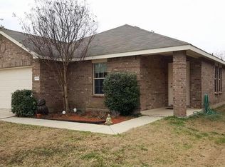 4904 Pacific Way Dr, Frisco, TX 75034