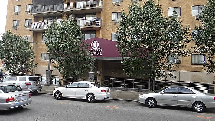 1st image of 92-29 Queens Blvd #15H
