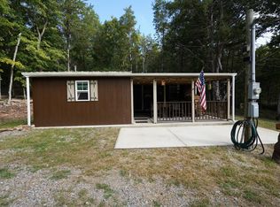 2279 Doll Conway Rd, Clifton, TN 38425