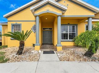 12001 Willow Grove Ln, Clermont, FL 34711