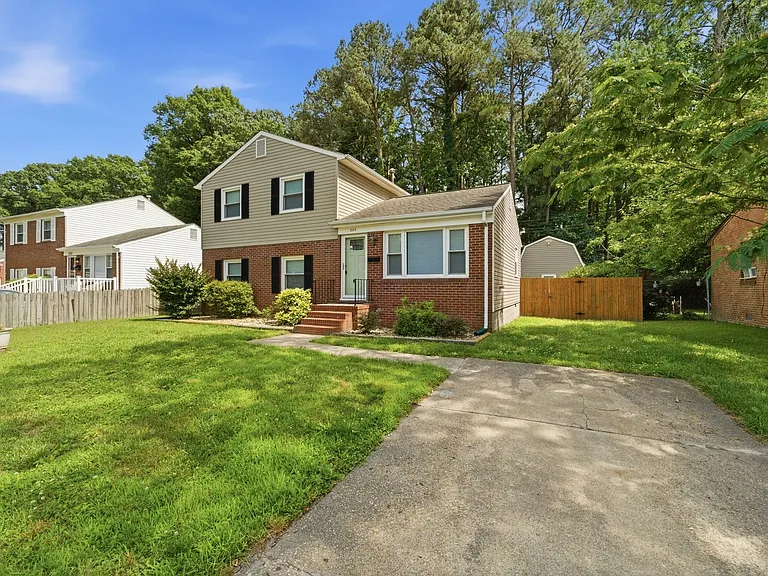 220 Chickamauga Pike — Photo 3