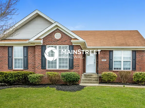 9311 Pinto Ct, Fairdale, KY 40118