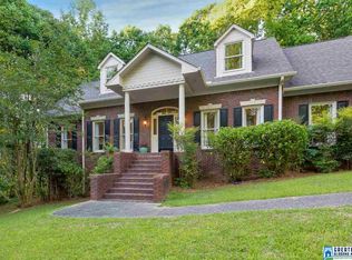 105 Weatherly Way, Pelham, AL 35124