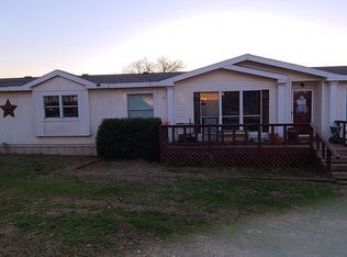 8808 S Range Rd, Perkins, OK 74059