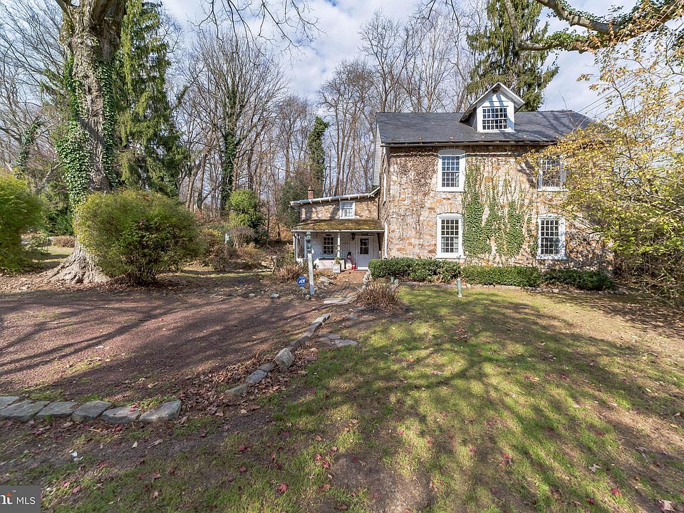 244 N Whitford Rd, Exton, PA 19341 Zillow