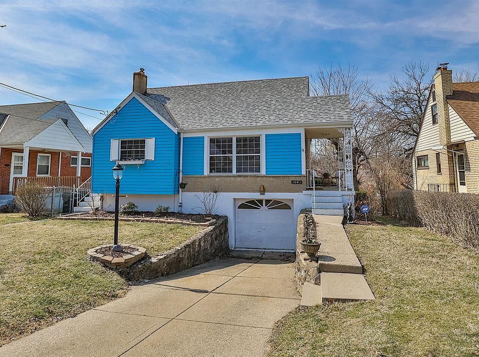 1st image of 1043 Morado Dr