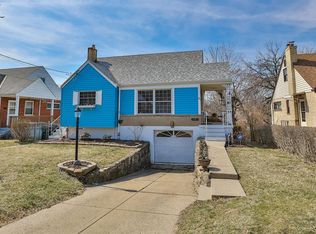 1043 Morado Dr, Cincinnati, OH 45238