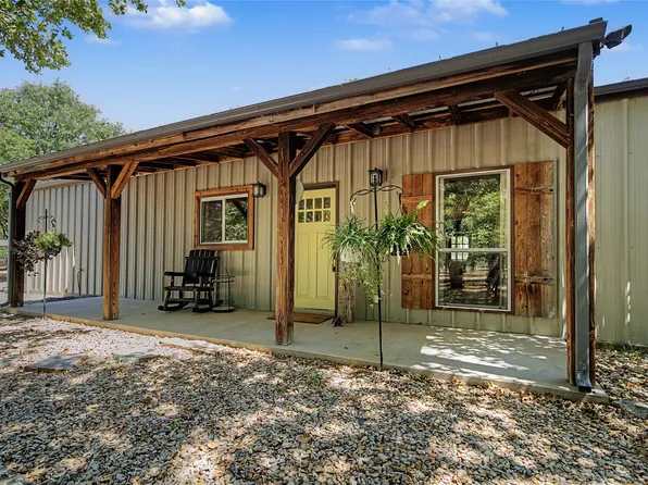 655 Hobson Bend Rd, Weatherford, TX 76088