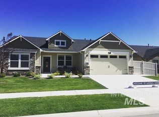 3589 S Redup St, Meridian, ID 83642
