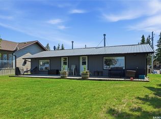 7 Mathews CRESCENT, Turtle View, SK S0M 0Y0