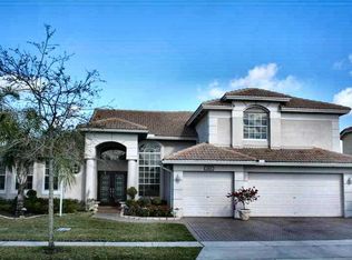 1401 Nw 139 Av, Pembroke Pines, FL 33028