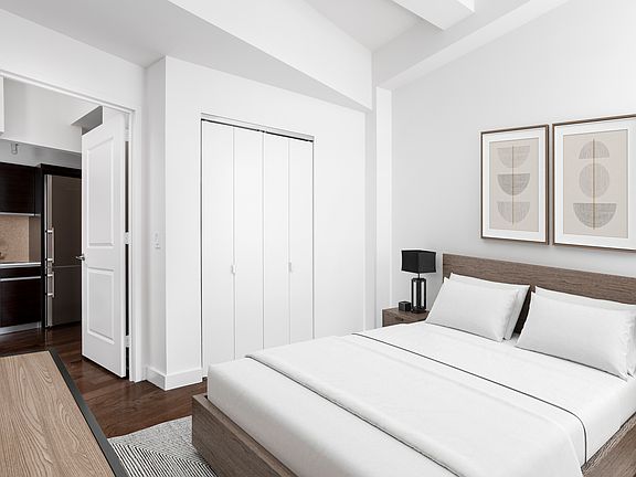 5th image of 116 John St APT 2707