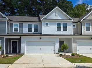 858 McKenzie Park Ter, Wendell, NC 27591