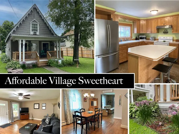 14 Adams St, Unadilla, NY 13849