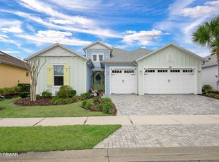781 Attitude Ave, Daytona Beach, FL 32124
