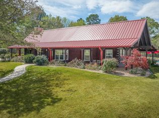 10449 Sheep Rd, Pittsburg, TX 75686