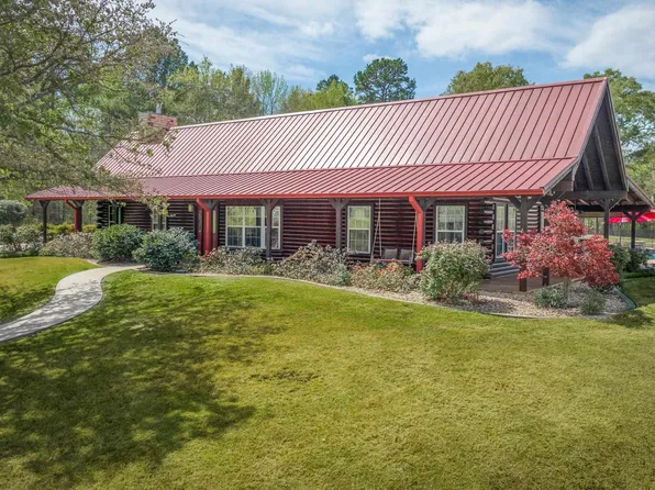 10449 Sheep Rd, Pittsburg, TX 75686