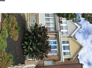 1813 W Champlost St, Philadelphia, PA 19141