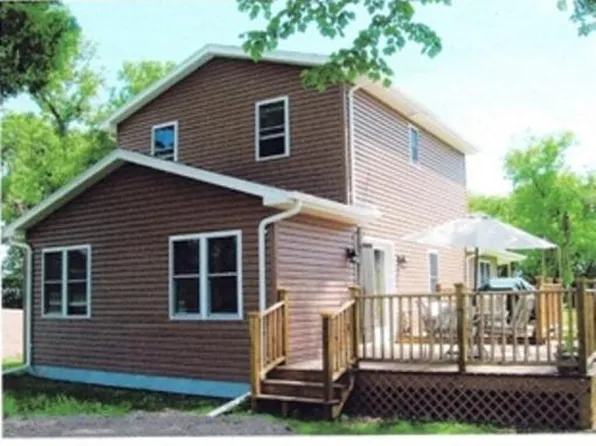 N10698 Petersen Rd, Marion, WI 54950