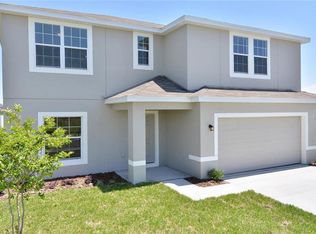 14524 Haddon Mist Dr, Wimauma, FL 33598